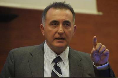 Ο Χαλβατσιώτης σχολιάζει την απάντηση Κοζομπόλη για το ΕΣΠΑ