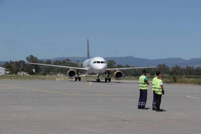 Το δεύτερο τρίμηνο του 2022 ο διεθνής διαγωνισμός για το αεροδρόμιο Καλαμάτας