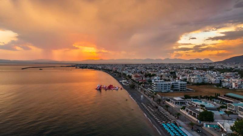 Αίτημα των ξενοδόχων Μεσσηνίας στον Πρωθυπουργό: Ζητούν μέτρα για βραχυχρόνια μίσθωση