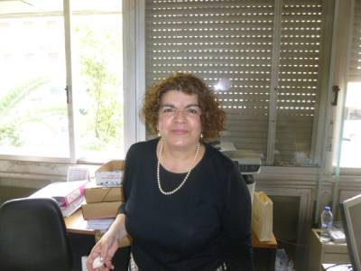 Συνταξιοδοτήθηκε η ψυχή της Πρόνοιας