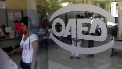 ΟΑΕΔ: Εντός Μαρτίου οι προσκλήσεις για τις δύο πρώτες δράσεις 100 εκατ. ευρώ