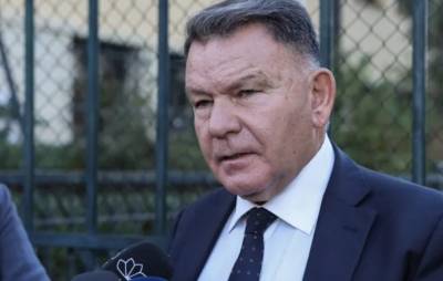 Δίκη Ρούλας Πισπιρίγκου: Παραιτήθηκε ο Κούγιας από την υπεράσπισή της