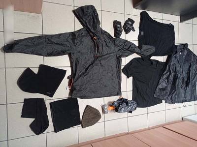 Θεσσαλονίκη: Χειροπέδες σε δύο αδέλφια για φθορές σε ΑΤΜ τραπεζών και βιτρίνες καταστημάτων