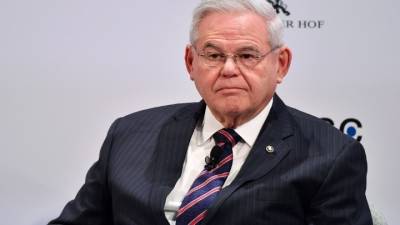 Επίσκεψη Μενέντεζ στην Κύπρο, συνάντηση με Χριστοδουλίδη
