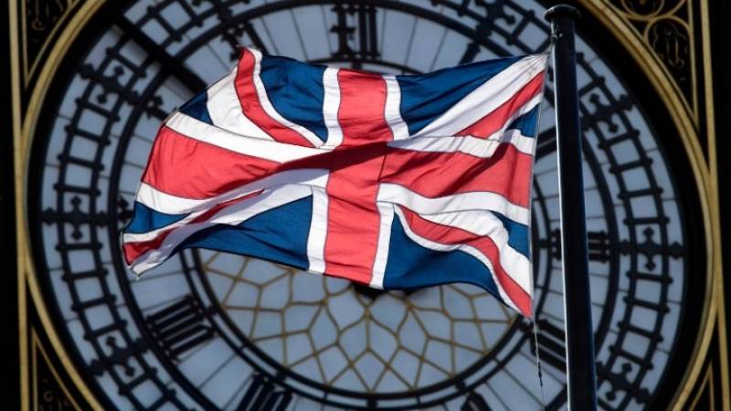 Το lockdown συρρίκνωσε τη βρετανική οικονομία τον Νοέμβριο - Φόβοι για τη μετά Brexit εποχή