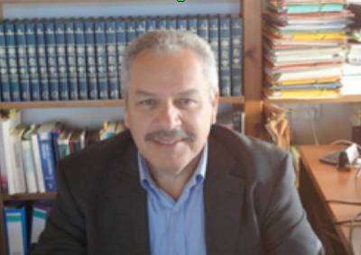 Η Ελλάδα του Μάνου Χατζιδάκι