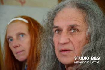 Ναύπλιο: Ζευγάρι Γερμανών πλήρωσε το ποσό που τους αντιστοιχει για τις... γερμανικές αποζημιώσεις