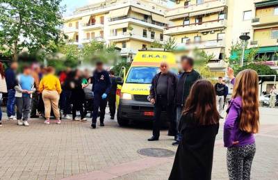 Δήμος Καλαμάτας: Βράβευση πυροσβεστών και νοσηλεύτριας για τη διάσωση βρέφους