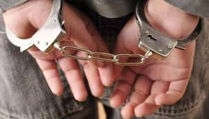 Ευρεία αστυνομική επιχείρηση με συλλήψεις στην Κορινθία