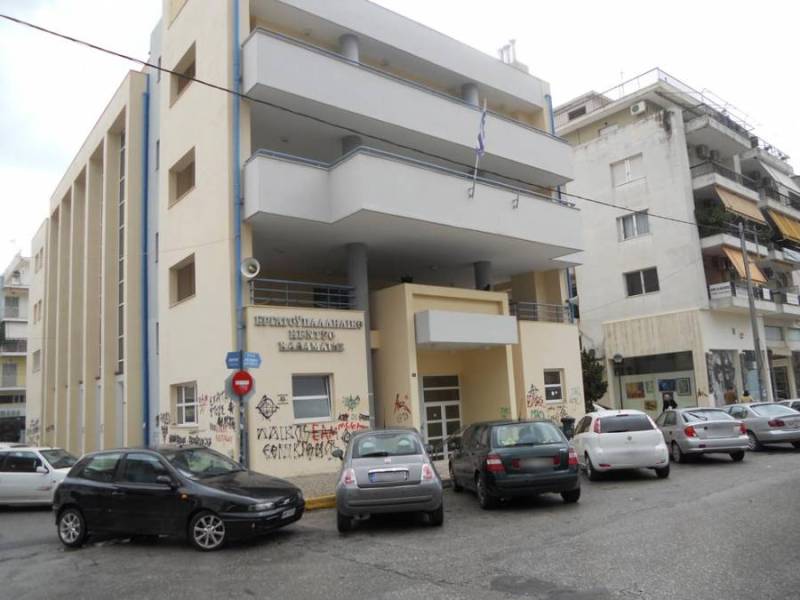Εργατικό Κέντρο Καλαμάτας: “Ο όρος νέα θέση εργασίας έχει καταντήσει ανέκδοτο”