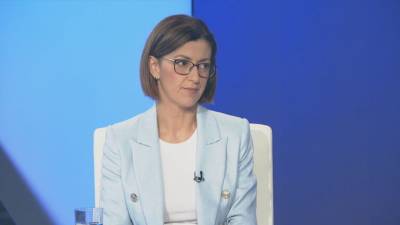 Αγαπηδάκη: Δωρεάν υπηρεσία Διατροφικής Τηλεσυμβουλευτικής για παιδιά