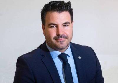 Καλαμάτα: Πρόγραμμα παρουσιάζει η “Νέα Δυναμική” του Παναγιώτη Χειλά