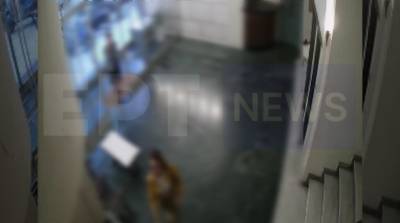 Εξάρχεια: Ταυτοποιήθηκε ο 23χρονος «δράκος» – Είχε συλληφθεί για σεξουαλικά εγκλήματα και στο παρελθόν