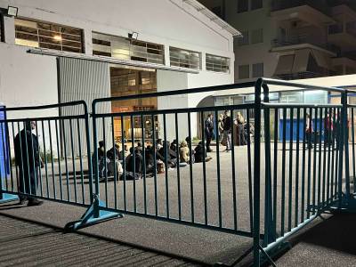 Καλαμάτα: Συνελήφθησαν 4 διακινητές των μεταναστών από το Μπανγκλαντές