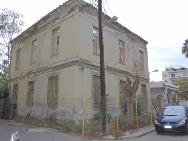 Καλαμάτα: 831.000 ευρώ για την αξιοποίηση του κτηρίου της πρώην Ηλεκτρικής Εταιρείας