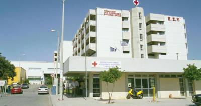 Εχασε τη μάχη η 48χρονη Καλαματιανή, που νοσηλευόταν στο Θριάσιο