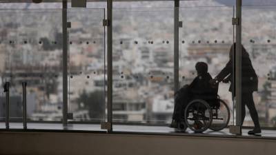 Απλοποίηση και επιτάχυνση των διαδικασιών στο πρόγραμμα «Προσβασιμότητα κατ’ οίκον»