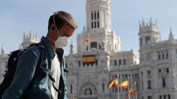 Covid-19: Η Ισπανία θα αναθεωρήσει προς τα πάνω τον αριθμό των νεκρών