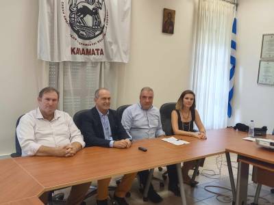 Σε σχολεία της Μεσσηνίας η ταινία «Άνεμος Ελευθερίας 1821»