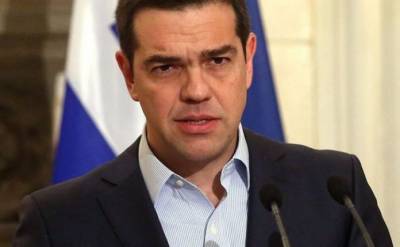 Αλέξης Τσίπρας: Η φασιστική βία δεν θα μείνει ατιμώρητη