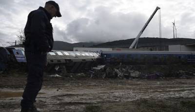 "Είχαμε προειδοποιήσει την Ελλάδα" λέει ο επικεφαλής του Ευρωπαϊκού Οργανισμού Σιδηροδρόμων