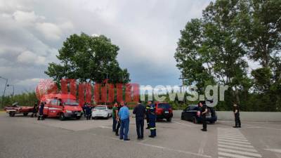 Πύργος: Εξαφάνιση 2χρονης από καταυλισμό Ρομά