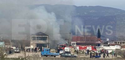 Εκρυθμη η κατάσταση στο Δροσερό Ξάνθης – Φόβοι για βεντέτα (βίντεο)