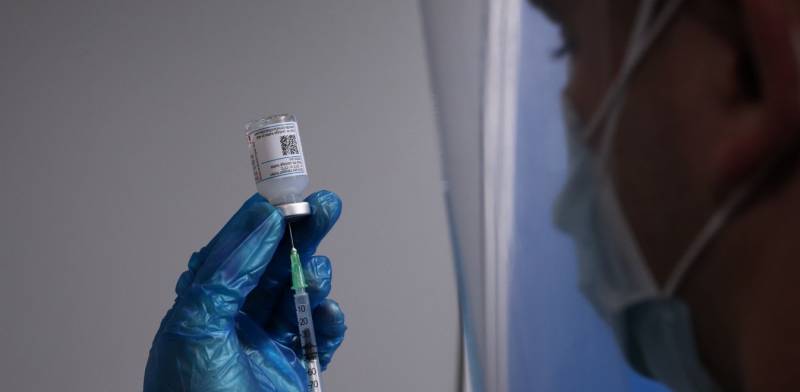 Αυστρία: Tα φαρμακεία έτοιμα να «ριχτούν» στη μάχη των εμβολιασμών