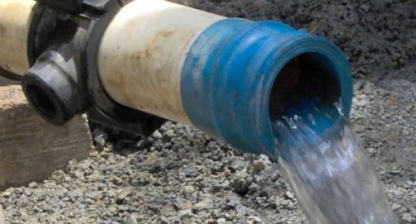 Μεσσηνία: Σύμβαση για δίκτυο ύδρευσης στην Δ.Ε. Νέστορος