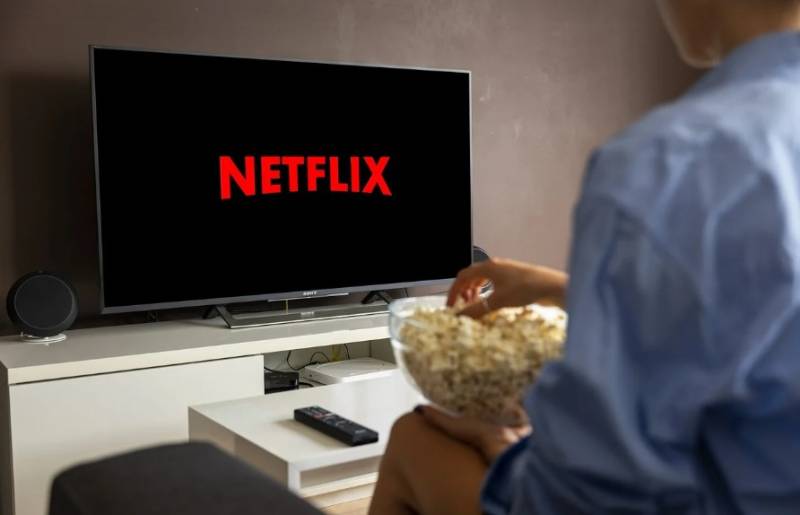 Τι θα δούμε στο Netflix τον Μάρτιο του 2024 (βίντεο)