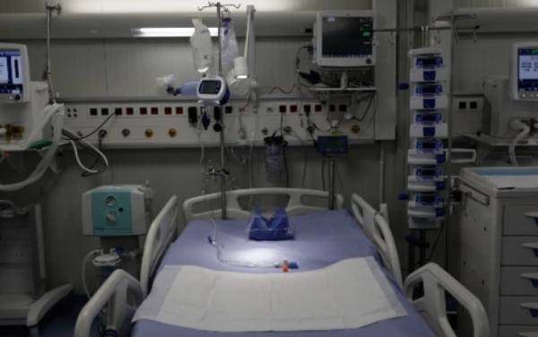 Θεσσαλονίκη: Καταγγελία για «μίζα» 3.500 ευρώ για κρεβάτι ΜΕΘ από νοσοκομείο «Αγιος Παύλος» (Βίντεο)