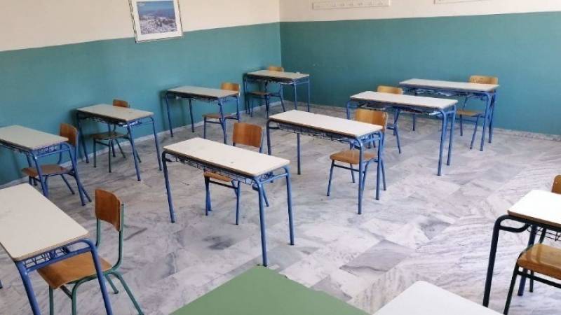 Κορονοϊός: Κρούσματα σε ακόμα τρία σχολεία της Μεσσηνίας