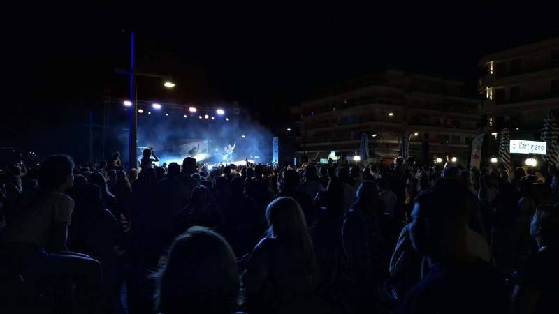 Δεν έκανε “γκελ”
