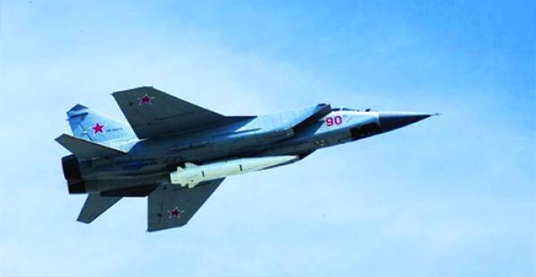 Πόλεμος στην Ουκρανία: Γιατί ο Πούτιν έριξε υπερηχητικούς πυραύλους