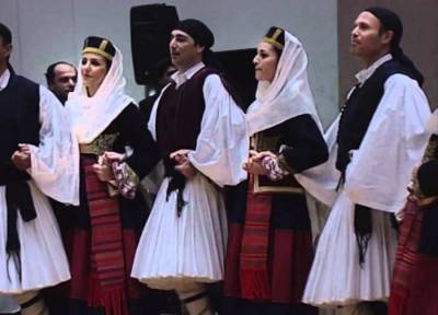 Εγγραφές στα τμήματα του Λυκείου Ελληνίδων Καλαμάτας