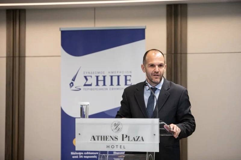Όταν η «ενίσχυση» γίνεται άνιση μεταχείριση η Περιφέρεια δεν θα μείνει σιωπηλή!