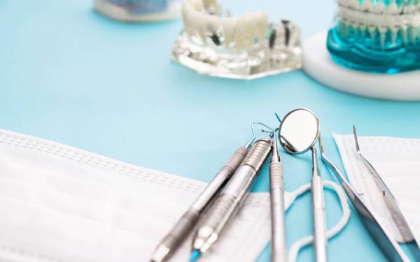 Εύβοια: Στην εντατική 30χρονος μετά από απόστημα στο δόντι