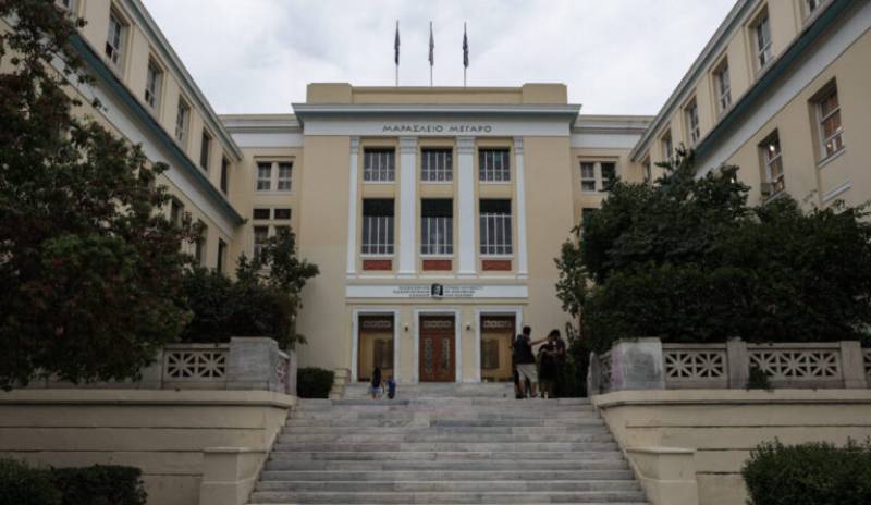 Μέτρα κατά της βίας στα Πανεπιστήμια: Υπόλογες και οι διοικήσεις των ΑΕΙ