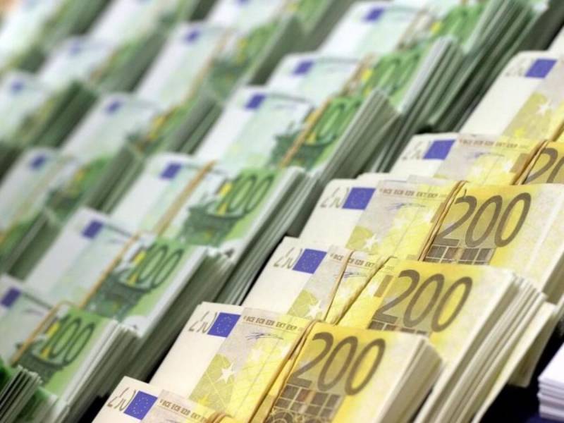 Στα 11,6 δισ. ευρώ το έλλειμμα του προϋπολογισμού το πεντάμηνο Ιανουαρίου - Μαΐου
