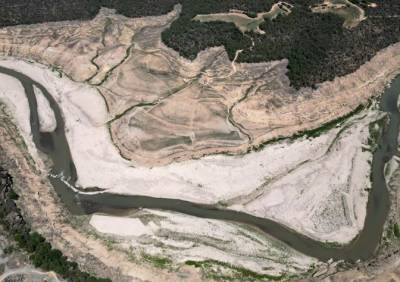 ΕΕ: Τα σχολεία και τα νοσοκομεία σε ευρωπαϊκές πόλεις κινδυνεύουν από την ακραία ζέστη, προειδοποιεί ευρωπαϊκός οργανισμός