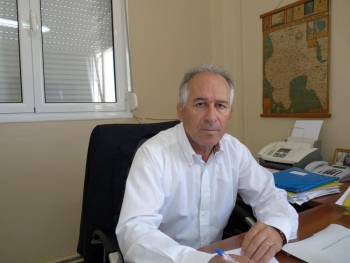 ΕΑΣ: Ο Νίκος Σαρδέλης δικαιώθηκε και επιστρέφει διευθυντής στη Μεσσήνη