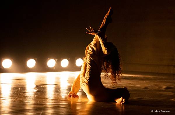 Παραστάσεις από όλο το φάσμα του σύγχρονου χορού σήμερα και αύριο στο Φεστιβάλ Καλαμάτας