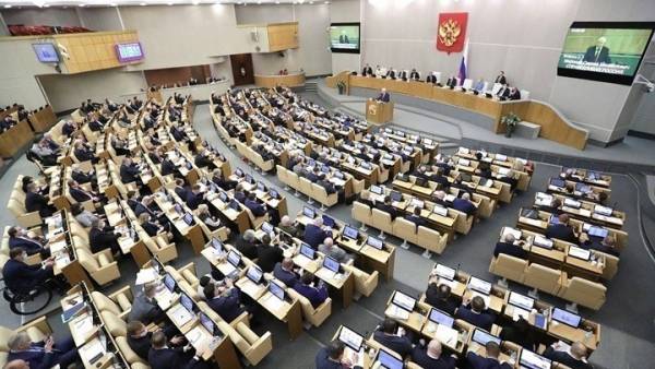 Ρωσία: Η Δούμα ενέκρινε νομοσχέδιο που απαγορεύει επεμβάσεις αλλαγής φύλου