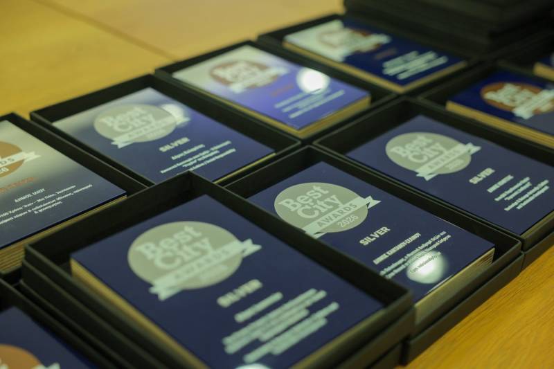 Για Gold οι μικρές μας προσδοκίες!