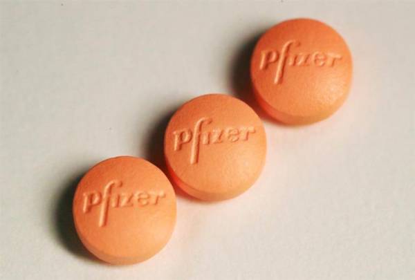 Κορονοϊός: Έγκριση από τον ΕΜΑ στο χάπι της Pfizer