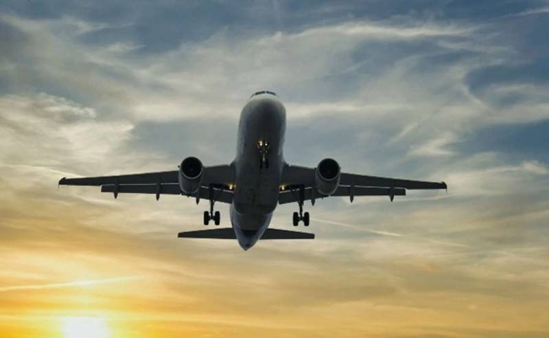 Ιστορικό ρεκόρ ημερήσιας κίνησης πτήσεων στον ελληνικό εναέριο χώρο