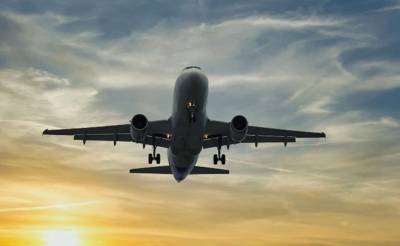 Ιστορικό ρεκόρ ημερήσιας κίνησης πτήσεων στον ελληνικό εναέριο χώρο