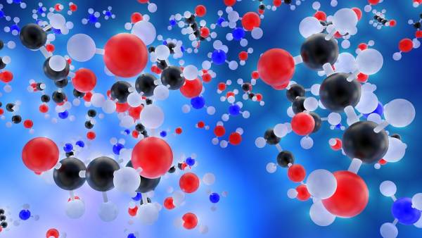 Σύστημα τεχνητής νοημοσύνης καθοδηγεί τους χημικούς πώς να δημιουργήσουν νέα μόρια