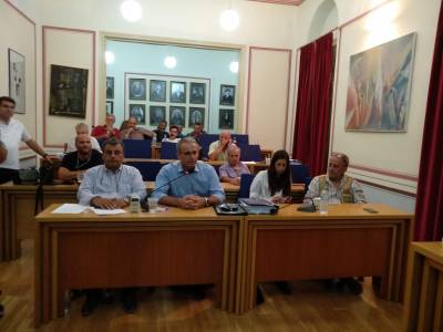 Καλαμάτα: Νέα δημοτική κίνηση απάντηση στο Μάκαρη