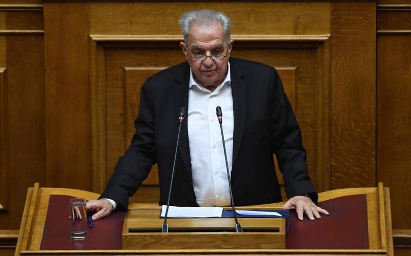 Αλ. Φλαμπουράρης: Kαμία λαϊκή πρώτη κατοικία δεν βγήκε σε πλειστηριασμό επί ΣΥΡΙΖΑ